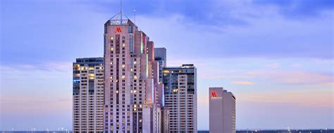 bonifacio global city hotels|san antonio marriott riverwalk.